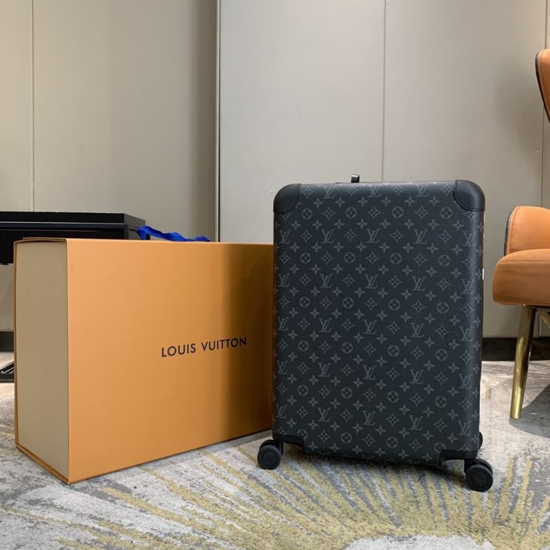 LV Suitcase